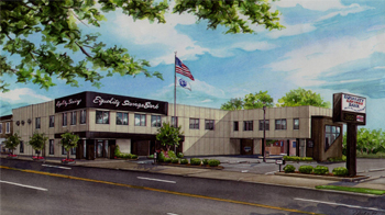 Equality Bank
