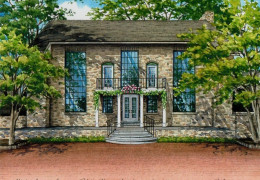 Watercolor-of-Holly-Hedge-Estate-©-2019-Richelle-Flecke