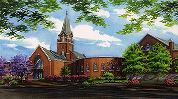 St Johns Lutheran Church001