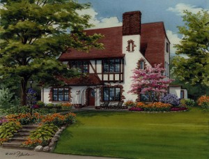 Shaker Heights home001