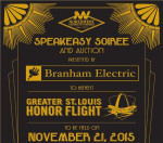 Honor Flight Soiree