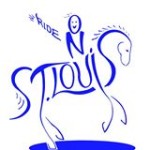 ROSL horse logo
