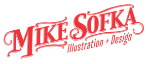 Mike Sofka logo