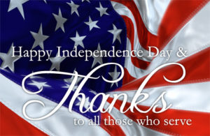 Independence Day image