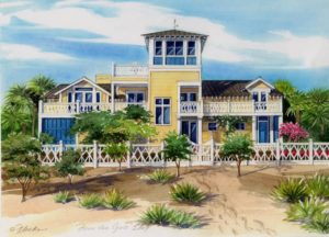 Florida Beach House