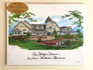 The Magic House