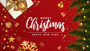 Merry Christmas