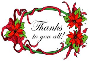Thank you!