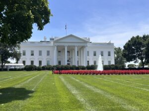 The White House