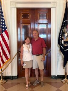 White House Tour